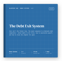 The Debt Exit System 1.3