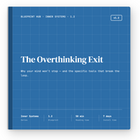 The Overthinking Exit 1.2
