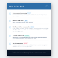 Your  Credit Score Explained & Fixed 1.4